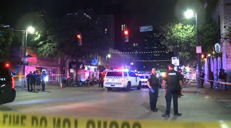 Trial set to start for Austin 6th Street mass shooting suspect